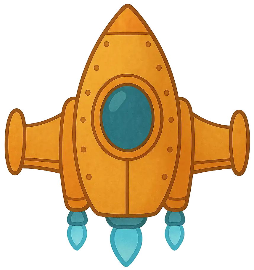 Stellar Game Icon